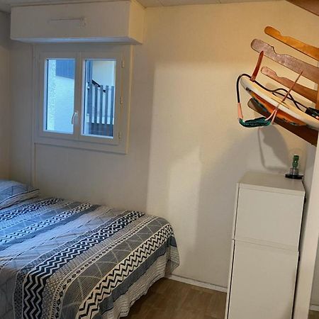 Joli appartement proche océan et centre ville Lacanau Exterior foto