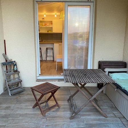 Joli appartement proche océan et centre ville Lacanau Exterior foto